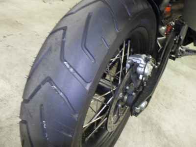 KTM 890 Adventure R 2022