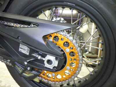 KTM 890 Adventure R 2022
