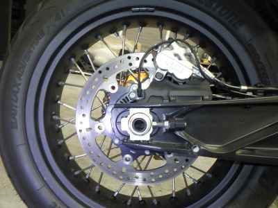 KTM 890 Adventure R 2022