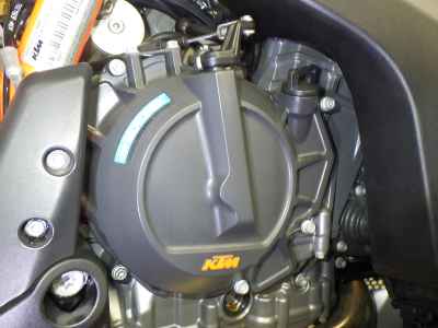 KTM 890 Adventure R 2022