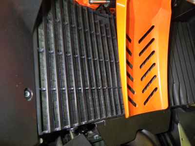 KTM 890 Adventure R 2022