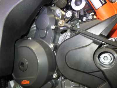 KTM 890 Adventure R 2022