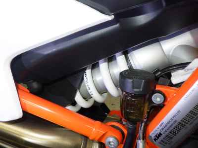 KTM 890 Adventure R 2022