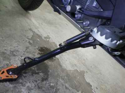 KTM 890 Adventure R 2022
