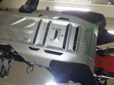 KTM 890 Adventure R 2022