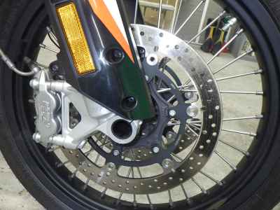 KTM 890 Adventure R 2022