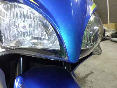 Suzuki GSX-S1000F 2019