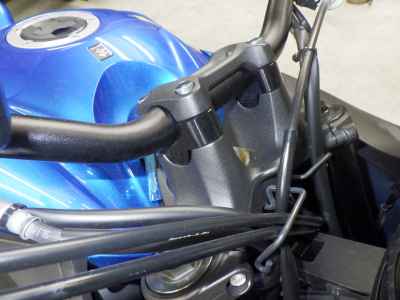 Suzuki GSX-S1000F 2019