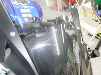 Kawasaki Ninja ZX-4R SE 2023