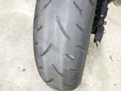 Kawasaki Ninja ZX-4R SE 2023