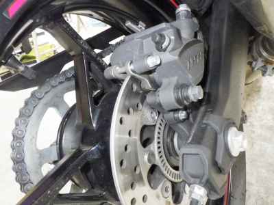 Kawasaki Ninja ZX-4R SE 2023