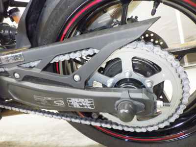 Kawasaki Ninja ZX-4R SE 2023
