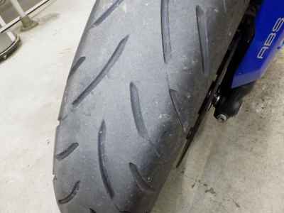 Kawasaki Ninja ZX-4R SE 2023