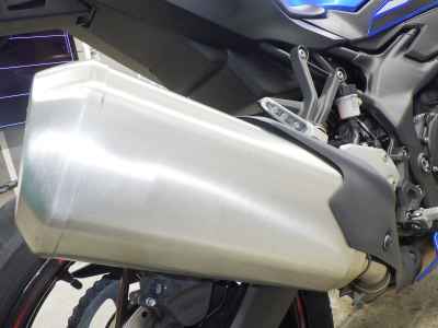 Kawasaki Ninja ZX-4R SE 2023