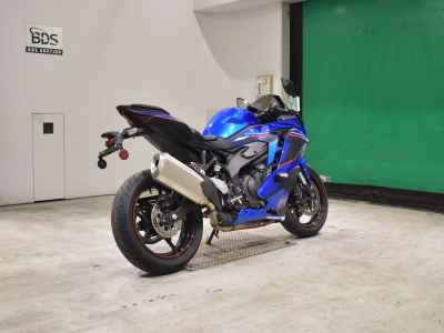 Kawasaki Ninja ZX-4R SE 2023