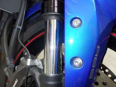 Kawasaki Ninja ZX-4R SE 2023