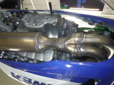 Kawasaki Ninja ZX-6R 2025