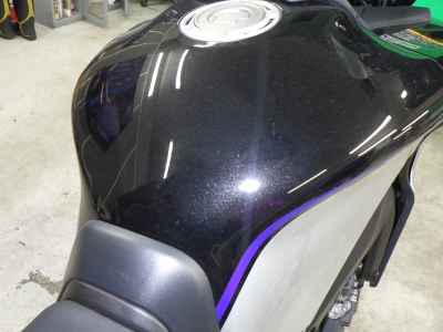 Yamaha Tracer 9 GT+ 2024