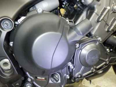 Yamaha Tracer 9 GT+ 2024