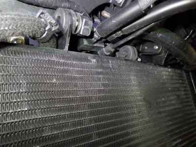 Yamaha Tracer 9 GT+ 2024