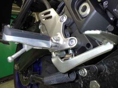 Yamaha Tracer 9 GT+ 2024