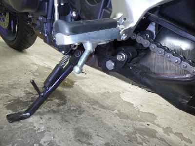 Yamaha Tracer 9 GT+ 2024