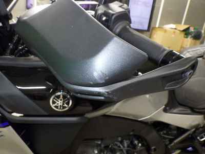 Yamaha Tracer 9 GT+ 2024