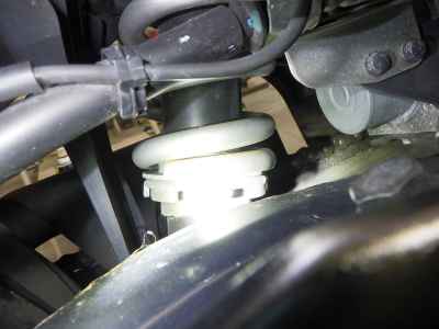 Yamaha YZF-R25 2022