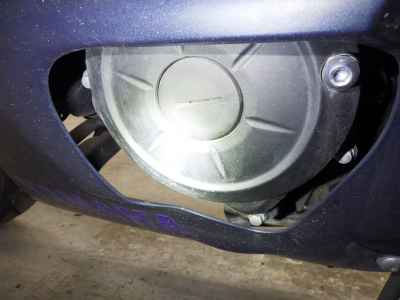 Yamaha YZF-R25 2022