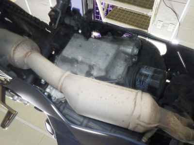 Yamaha YZF-R25 2022