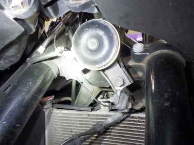 Yamaha YZF-R25 2022