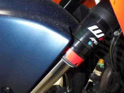 KTM RC 390 2023