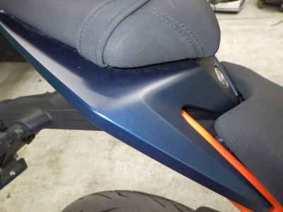 KTM RC 390 2023