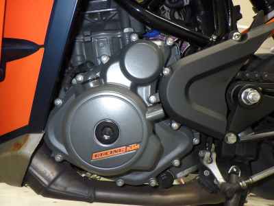 KTM RC 390 2023