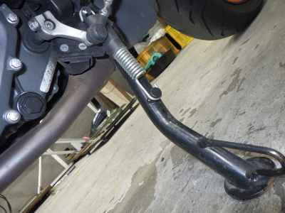 KTM RC 390 2023