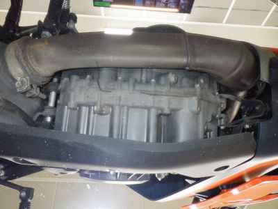 KTM RC 390 2023
