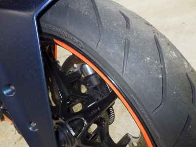 KTM RC 390 2023