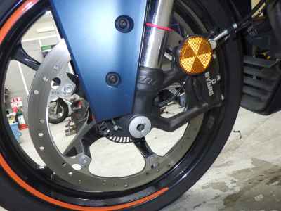 KTM RC 390 2023