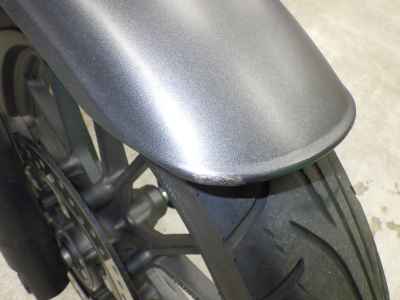 Honda GB350 2022