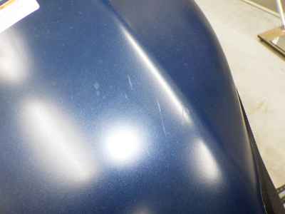 Honda GB350 2022