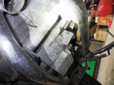 Honda GB350 2022