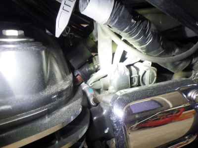Honda GB350 2022