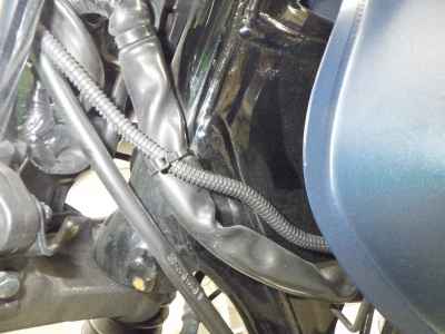 Honda GB350 2022