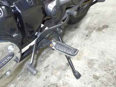 Honda GB350 2022