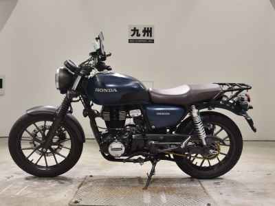 Honda GB350 2022