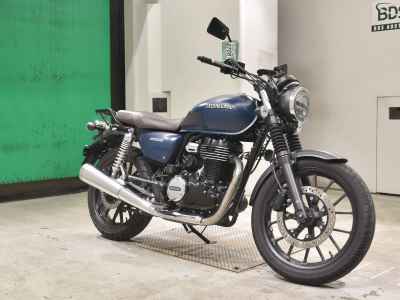 Honda GB350 2022