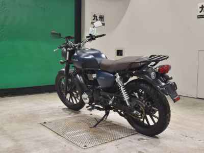 Honda GB350 2022