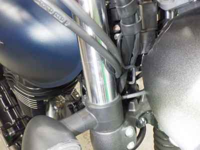 Honda GB350 2022