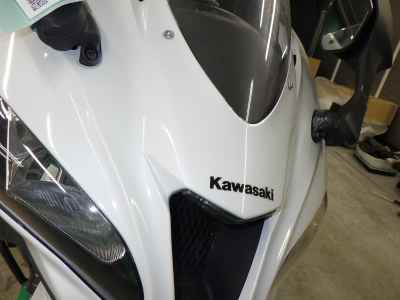 Kawasaki Ninja ZX-10R 2018