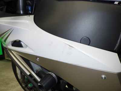 Kawasaki Ninja ZX-10R 2018